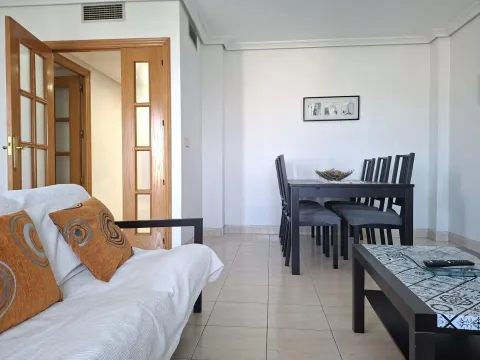 Habitación en alquiler, Murcia (3/28)