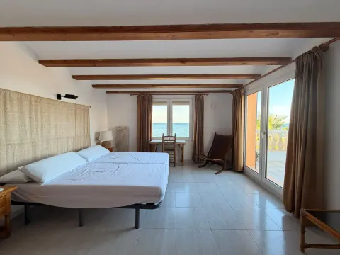 Pis de 120 m² a Dénia