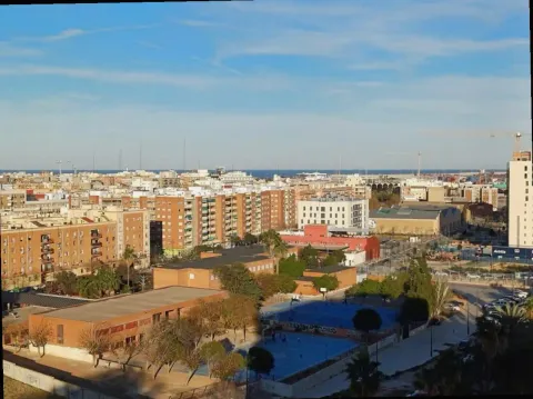 Appartamento 137 m² a Valencia