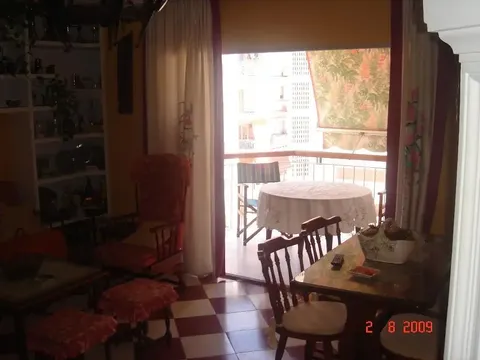 Pis de 70 m² a Salobreña