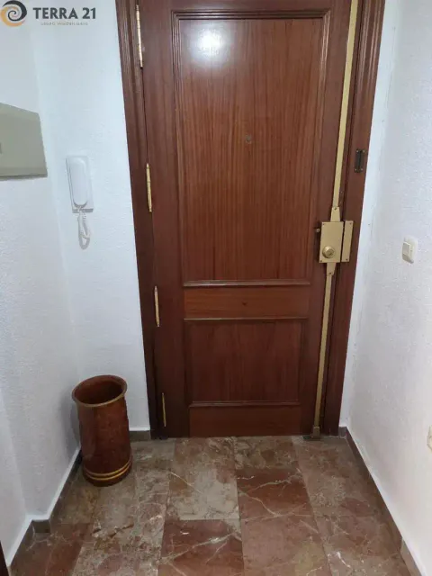 Habitació de lloguer, Jaén