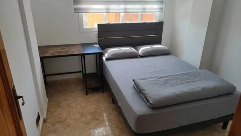 Habitació de lloguer, Alacant