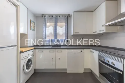 Pis de 85 m² a València