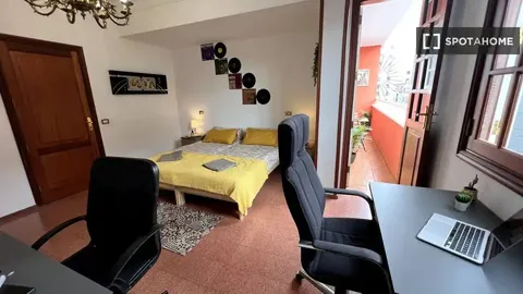 Zimmer zur Miete, Las Palmas de Gran Canaria