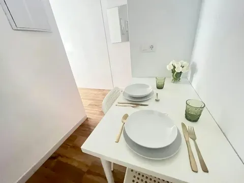 Habitació de lloguer, Sevilla