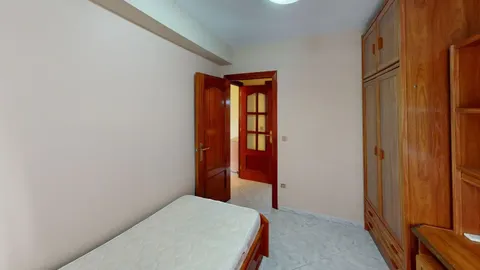 Appartamento 72 m² a Siviglia