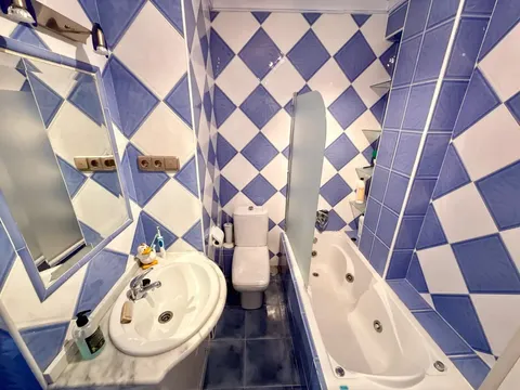Pis de 56 m² a Torremolinos