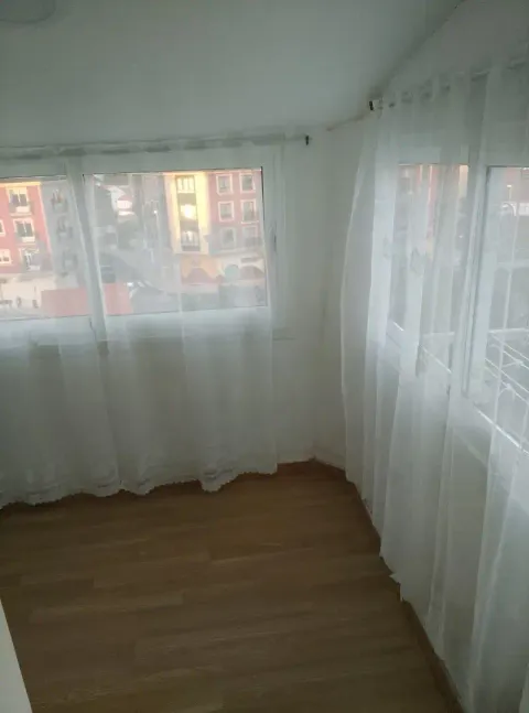 Piso de 78 m² en Ferrol