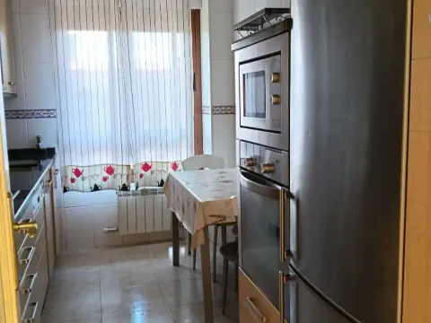 Apartamento 95 m² em Valladolid