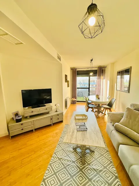 Pis de 85 m² a Granada