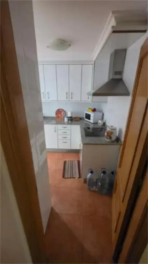 Apartamento 70 m² em A Caniza (4/9)