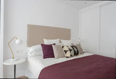 Pis de 76 m² a Guadalajara