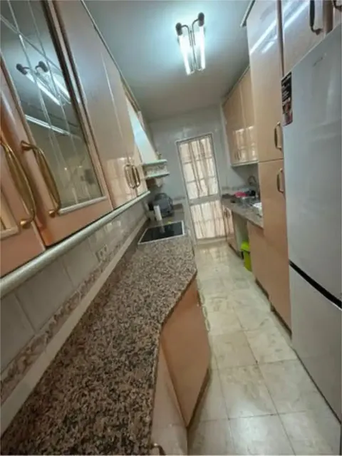 Appartamento 100 m² a Constantina