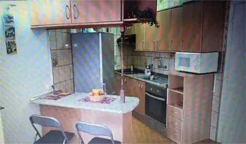 Wohnung 60 m² in Candelaria