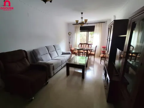 Wohnung 93 m² in Córdoba