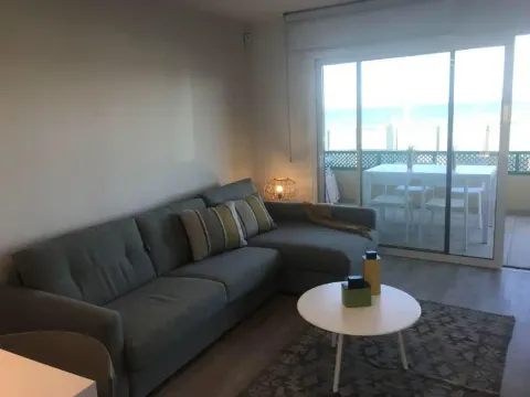 Flat 47 m² in San Bartolomé de Tirajana (3/11)
