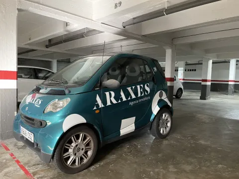 Appartamento 51 m² a Zarautz