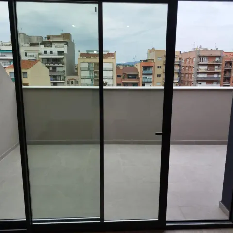 Appartamento 70 m² a Granollers