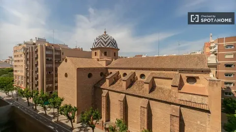 Habitació de lloguer, València