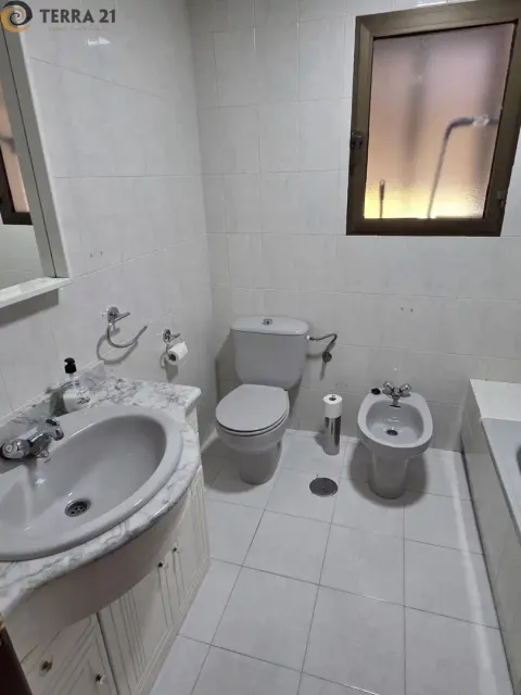 Habitació de lloguer, Jaén