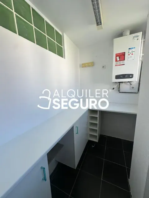 Pis de 101 m² a Navalcarnero