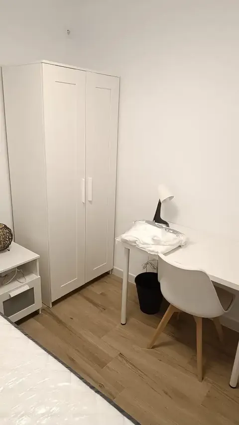 Habitació de lloguer, Sevilla