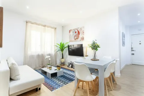 Pis de 80 m² a Madrid