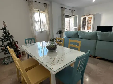 Casa de 166 m² a Bollullos de la Mitación