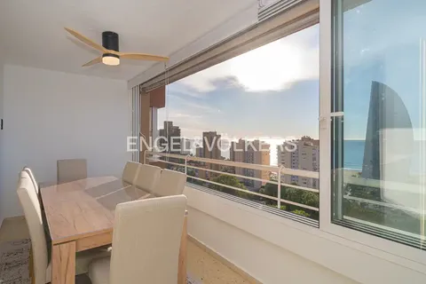 Appartamento 110 m² a Benidorm
