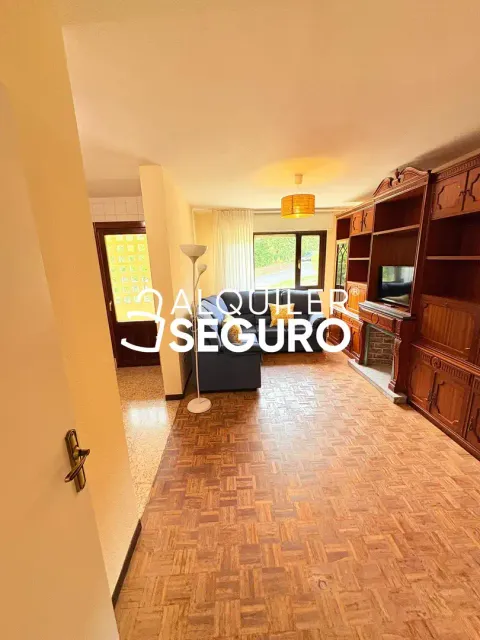 Квартира 75 м² у Madrid
