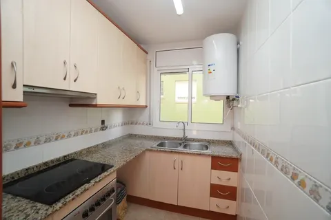 Pis de 56 m² a el Vendrell
