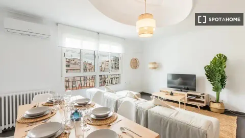 Habitación en alquiler, Valencia