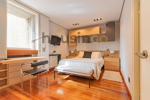 Pis de 66 m² a Madrid