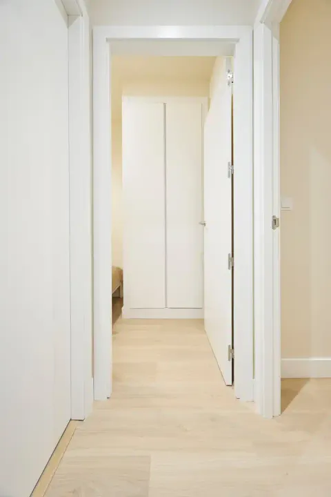Flat 75 m² in Madrid