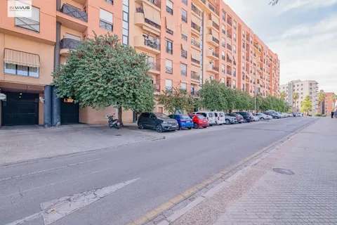 Pis de 155 m² a Granada