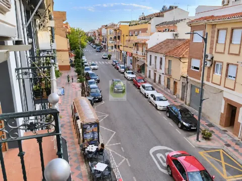 Stanza in affitto, Armilla (3/12)