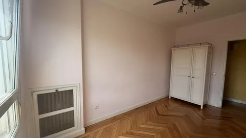 Appartamento 112 m² a Madrid