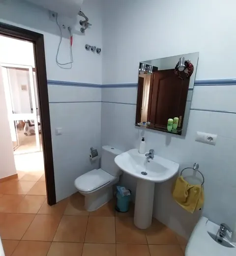 Pis de 70 m² a Carmona