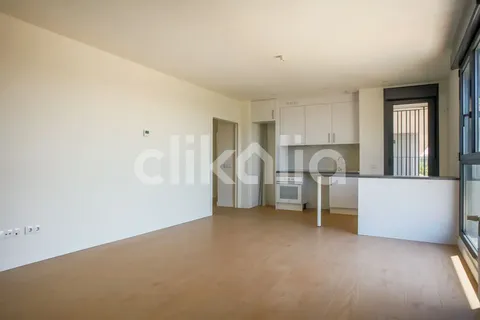 Pis de 120 m² a Madrid