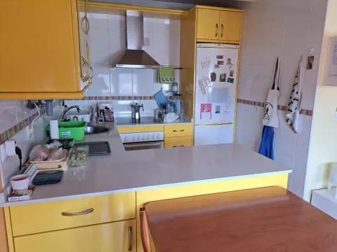 Pis de 72 m² a Ponferrada (2/13)