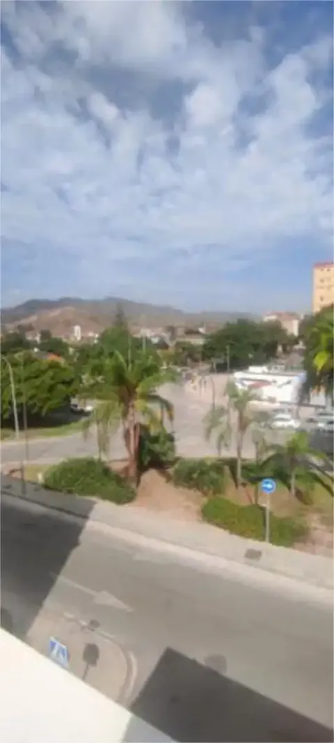 Pis de 30 m² a Màlaga