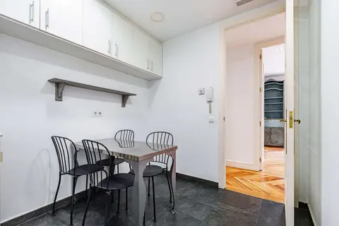 Pis de 158 m² a Madrid