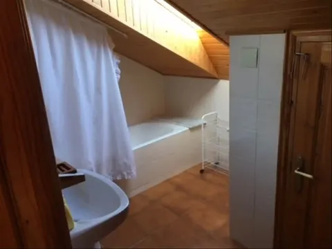 Pis de 120 m² a Fontanals de Cerdanya