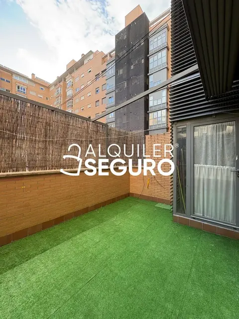 Appartamento 100 m² a Madrid