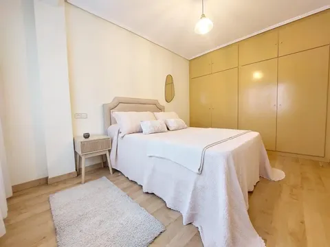 Pis de 50 m² a Gijón
