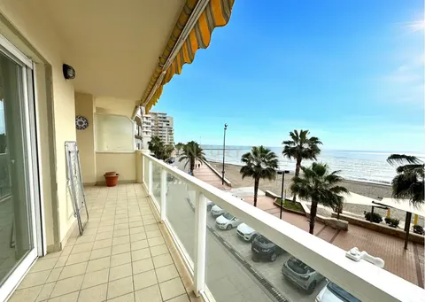Pis de 114 m² a Fuengirola
