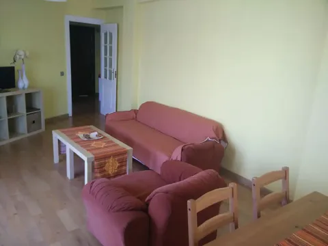 Pis de 80 m² a Torremolinos