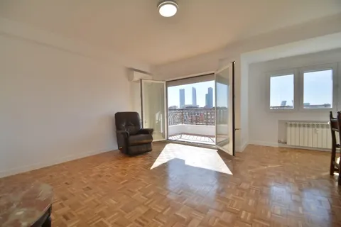 Pis de 123 m² a Madrid