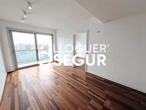 Pis de 57 m² a Sabadell