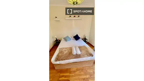 Habitación en alquiler, Barcelona